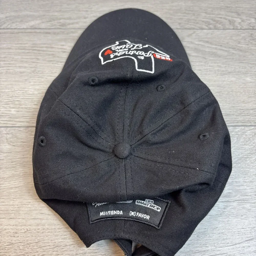Unbranded heb hat